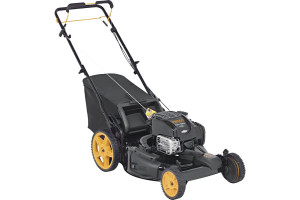 15692558 Газонокосилка PA725Y22RHP PARTON