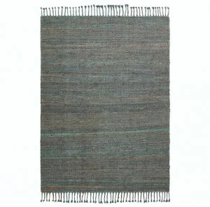 Toulemonde Bochart Однотонный ковер ручной работы из джута Patterns