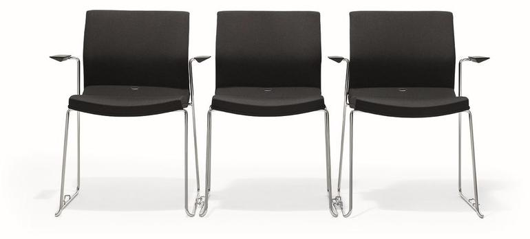 BENE Кресло-санки с подлокотниками sun-id-1485541 - Вид №4