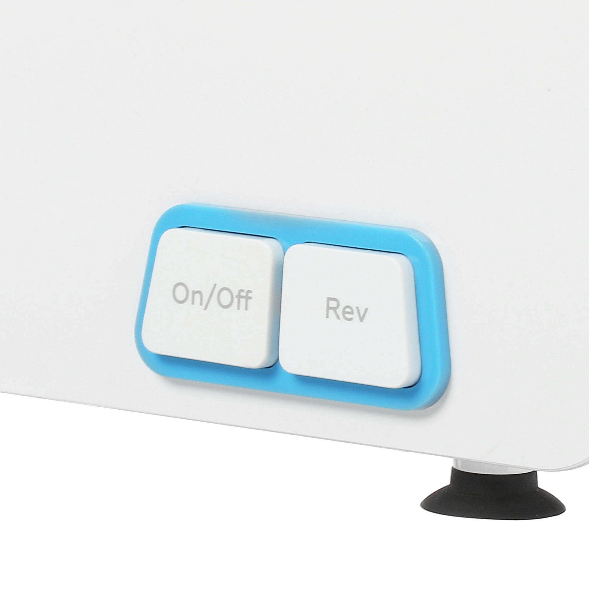 5366496 Мясорубка электрическая BQ MG1003 белый STDN-0126030 - Вид №3