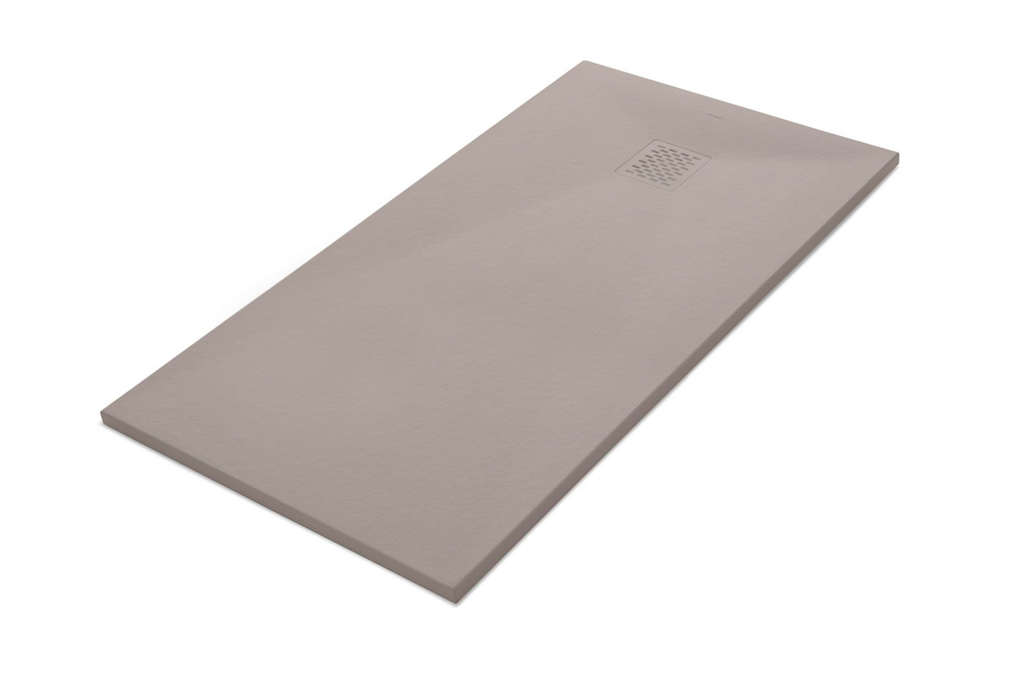 MCBATH Centuria Stone Nox 160x90 прямоугольная глина sun-id-1959610