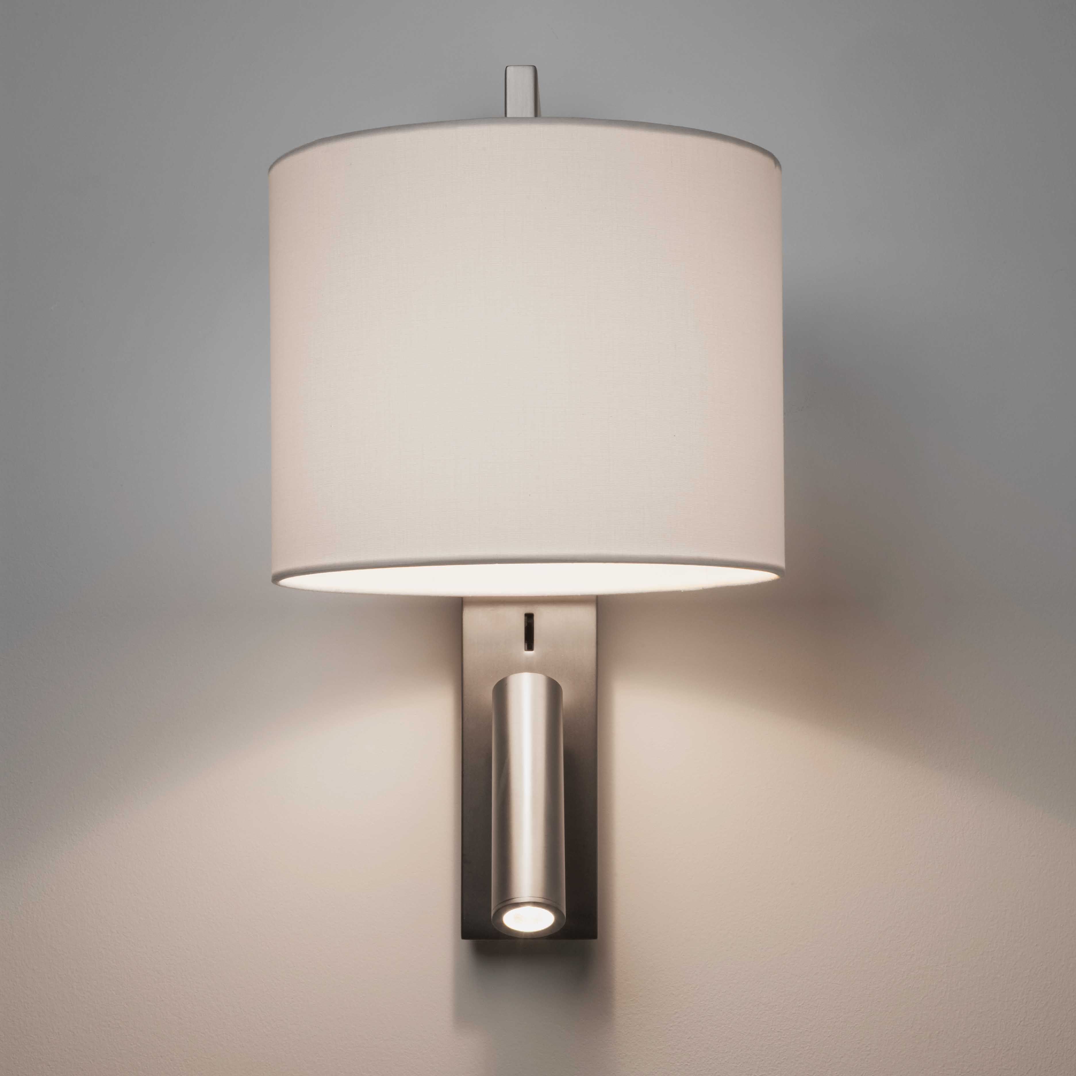 Регулируемая стальная лампа для чтения Astro Lighting ARCH-00046625 - Вид №5