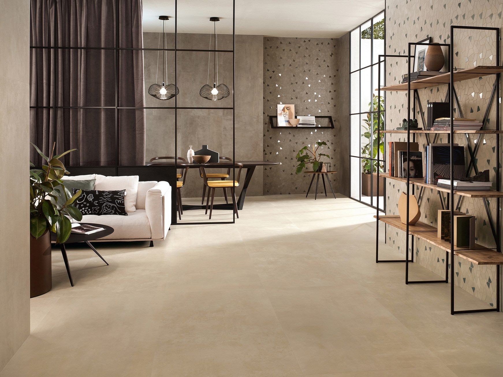 Мозаика из керамогранита Atlas Concorde Boost Pro ARCH-00110347 - Вид №4