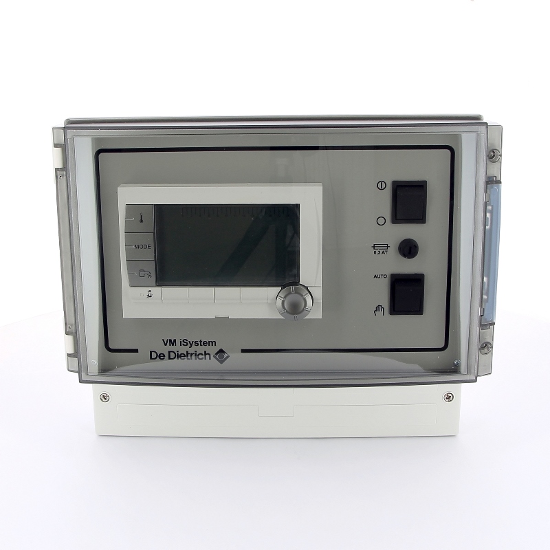 Модуль De Dietrich VM iSystem 100018254