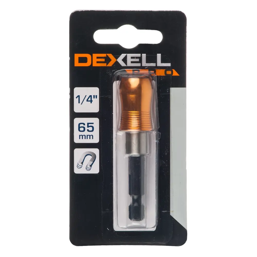 Держатель отжимной Dexell Pro 1/4 дюйма 15174986 STLM-2097388  - Вид №1