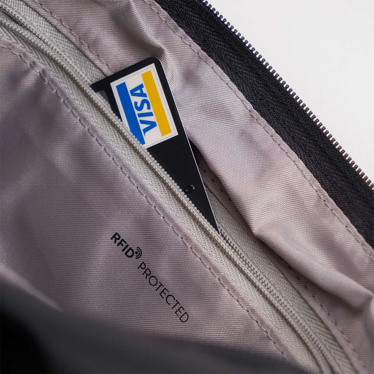 HIC176/003-07 Сумка HIC176 Eye RFID Hedgren Inner City  - Вид №2