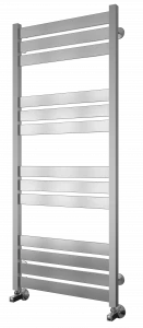 4620768886164 ЛЮКС Латте П13 500х1256 (4+3+3+3) Полотенцесушитель TERMINUS RAL 9003 матовый