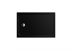 Душевой поддон KALDEWEI Сталь эмалированная 2255-5 294 черный матовый 100