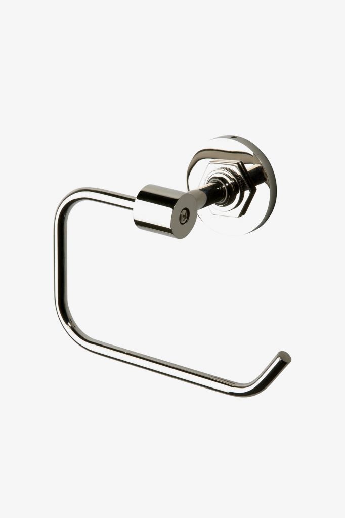 HNPH01 Настенный держатель для бумаги с поворотным рычагом Henry Waterworks