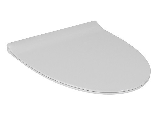 CL2100 Унитаз подвесной LAB.Space  - Вид №9