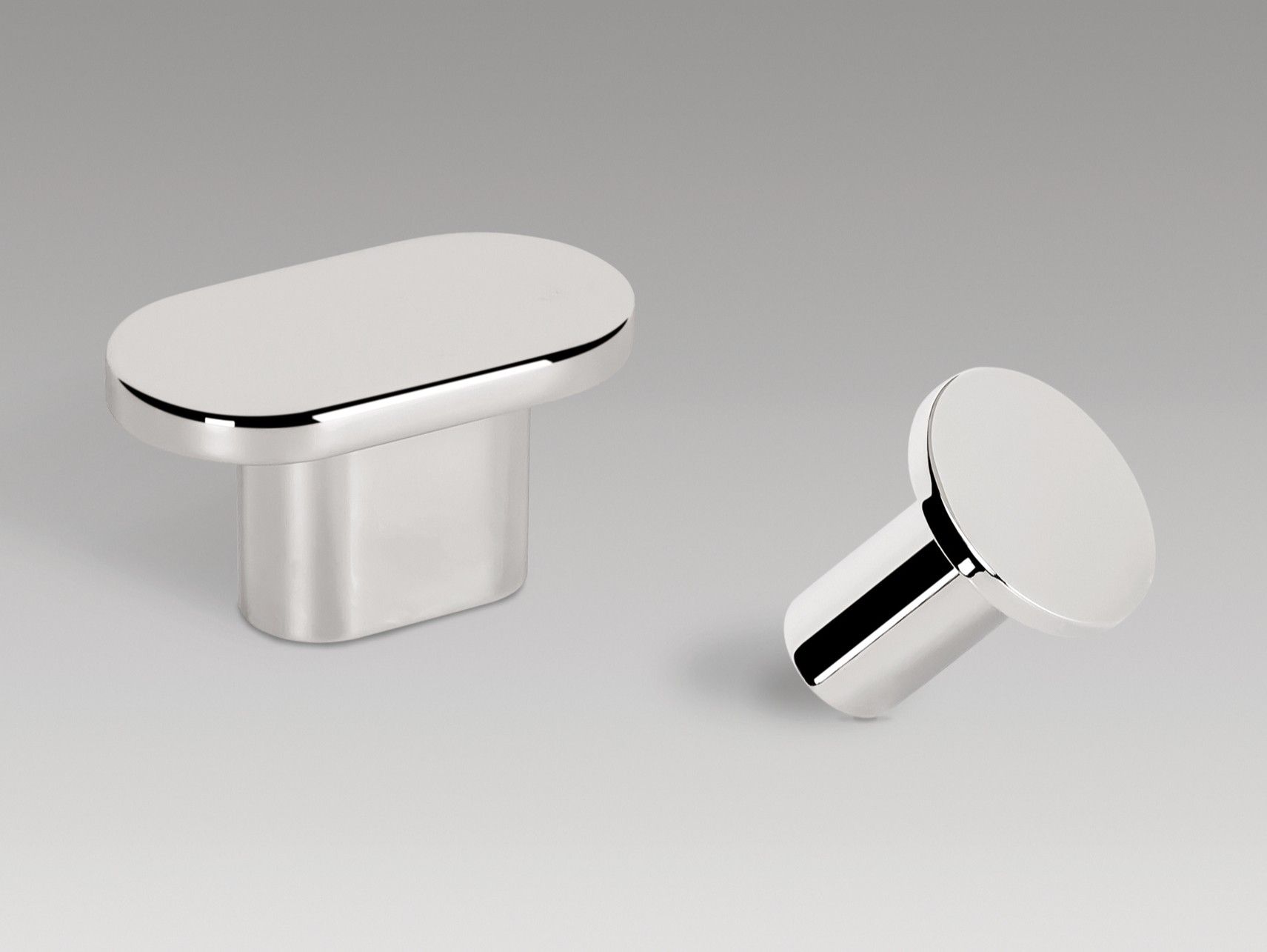 Настенная вешалка Cromall® Colombo Design Современная мануфактура ARCH-00049050 - Вид №1