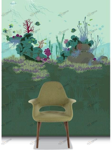 CONCEPTUWALL Обзор Nautilus sun-id-1385314