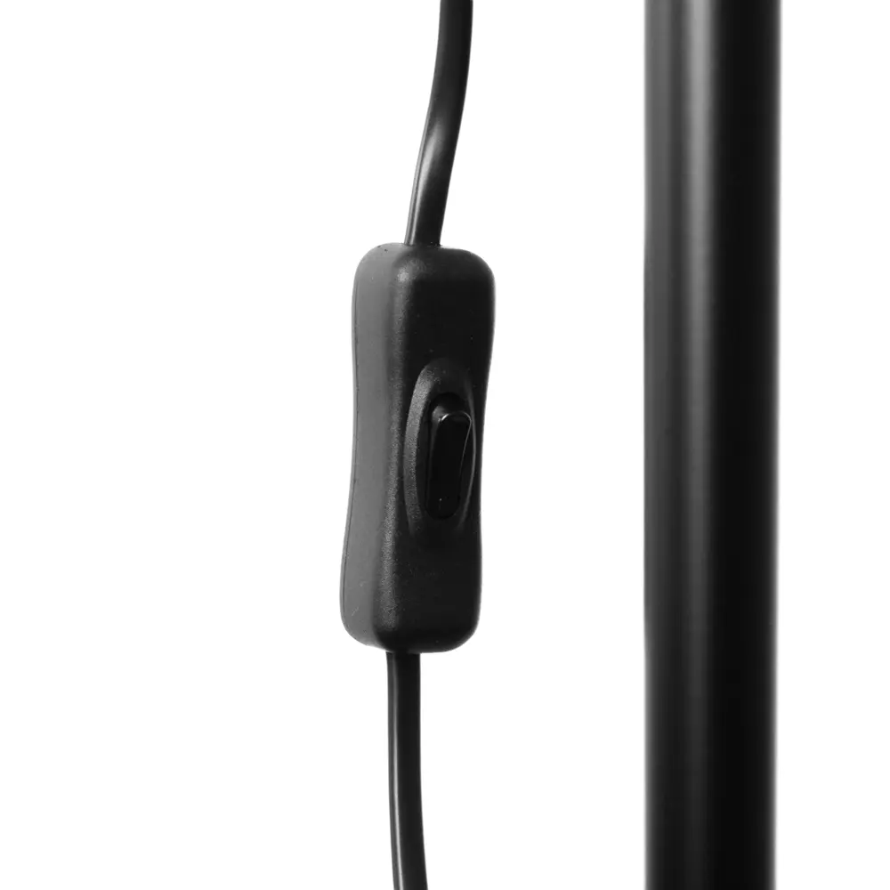 Торшер Camelion KD-575 С02 цвет черный STLM-2064715 - Вид №4