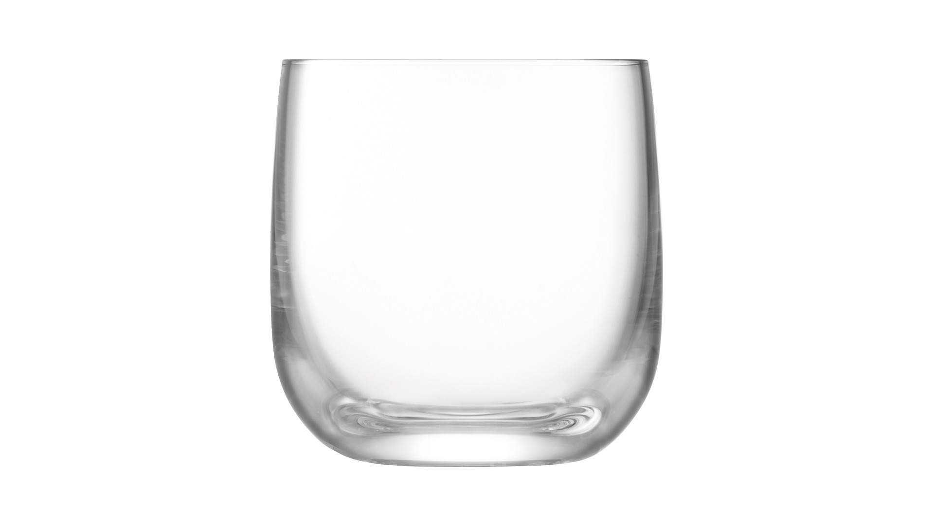 10656272 LSA International Набор стопок LSA International, "Borough", 75мл, 4шт. Стекло  - Вид №2