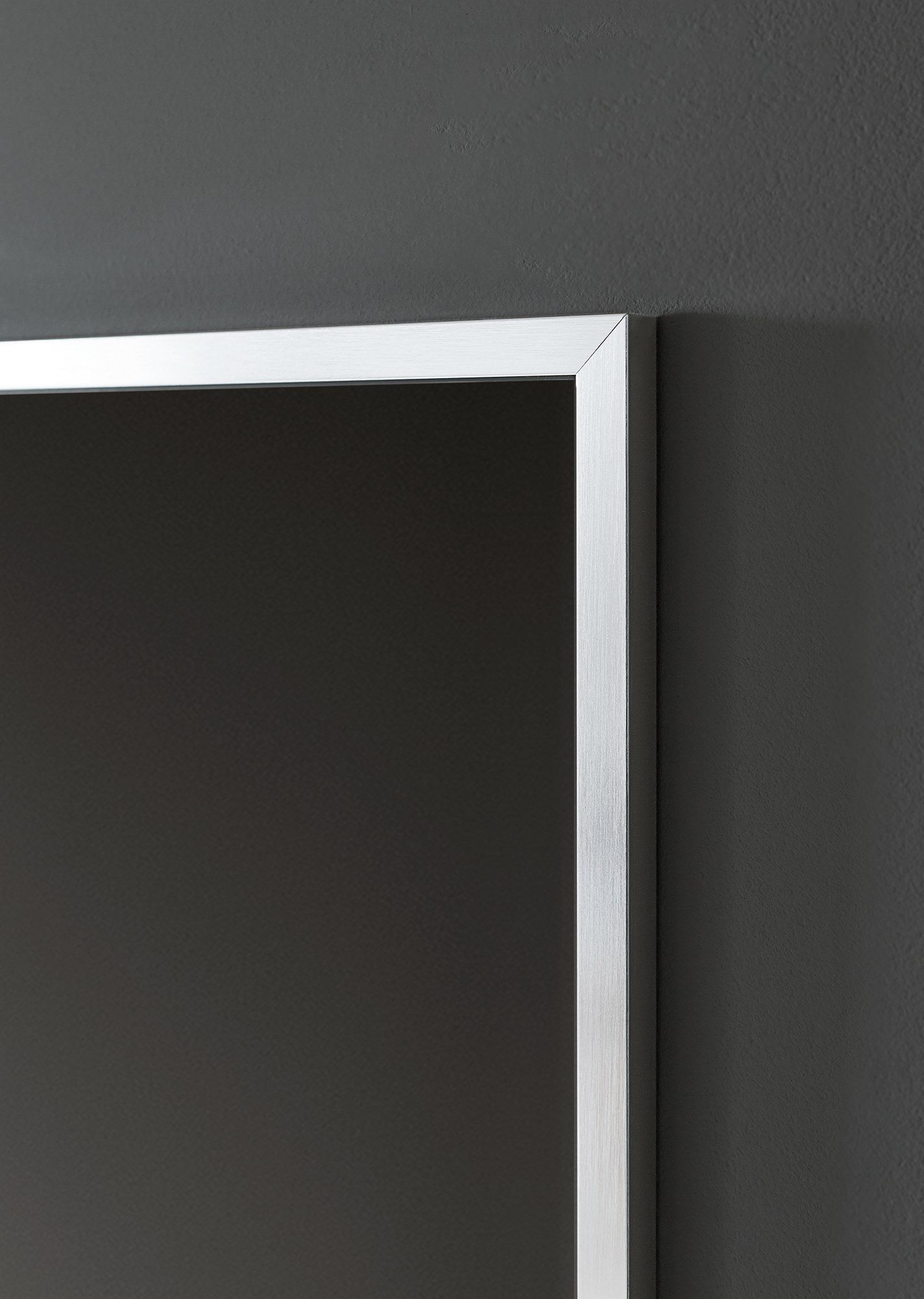 Алюминиевые и стеклянные раздвижные двери Lualdi ARCH-00124937 - Вид №3