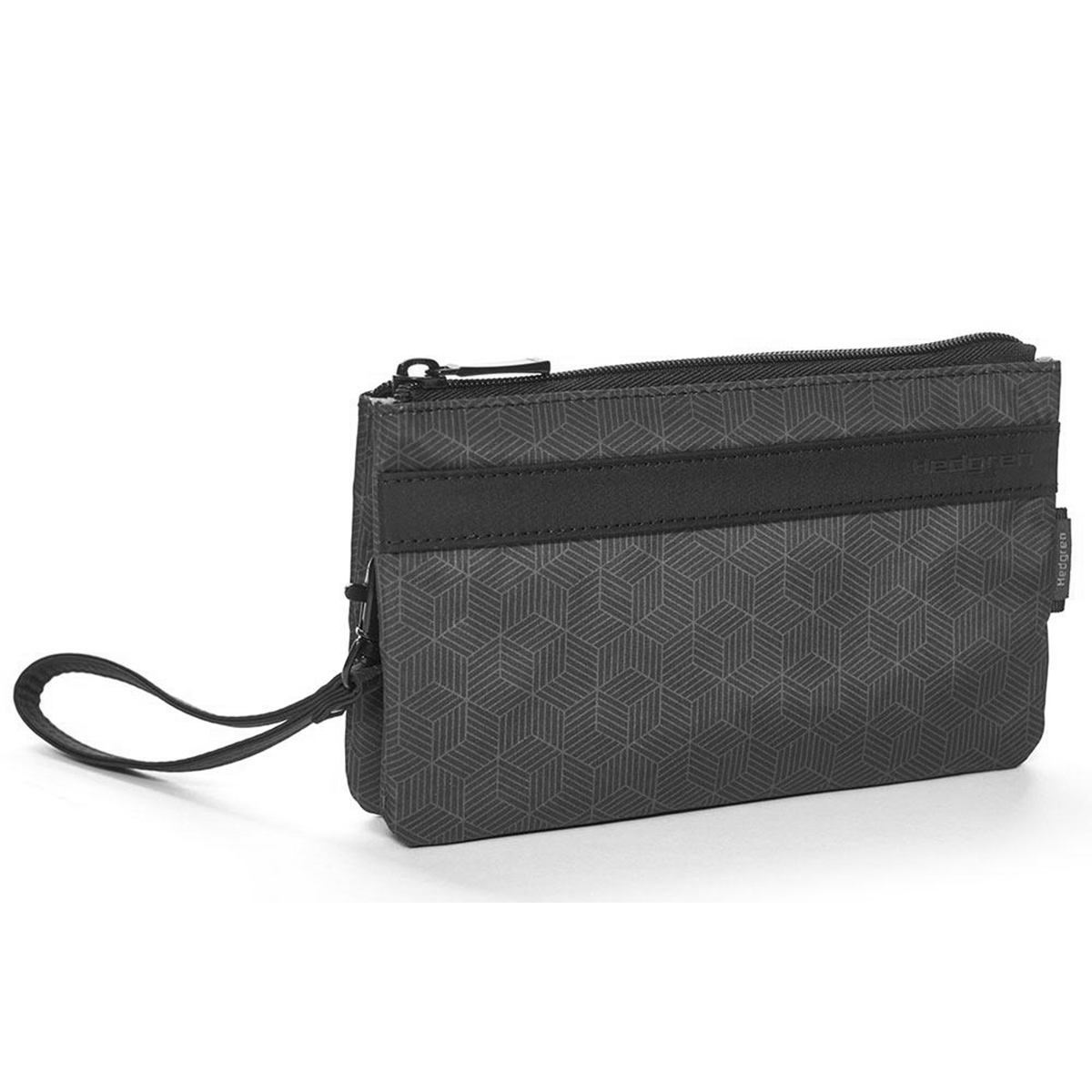 HFOL03L/812-01 Кошелек HFOL03L Franc Pouch RFID L Hedgren Follis  - Вид №2