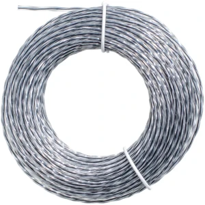 Santreyd Леска для триммера квадратная 2 мм × 15 м 89359961