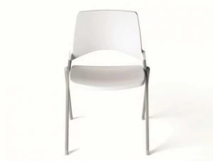 IBEBI Складной штабелируемый стул Oplà