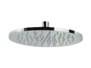 Круглая душевая головка