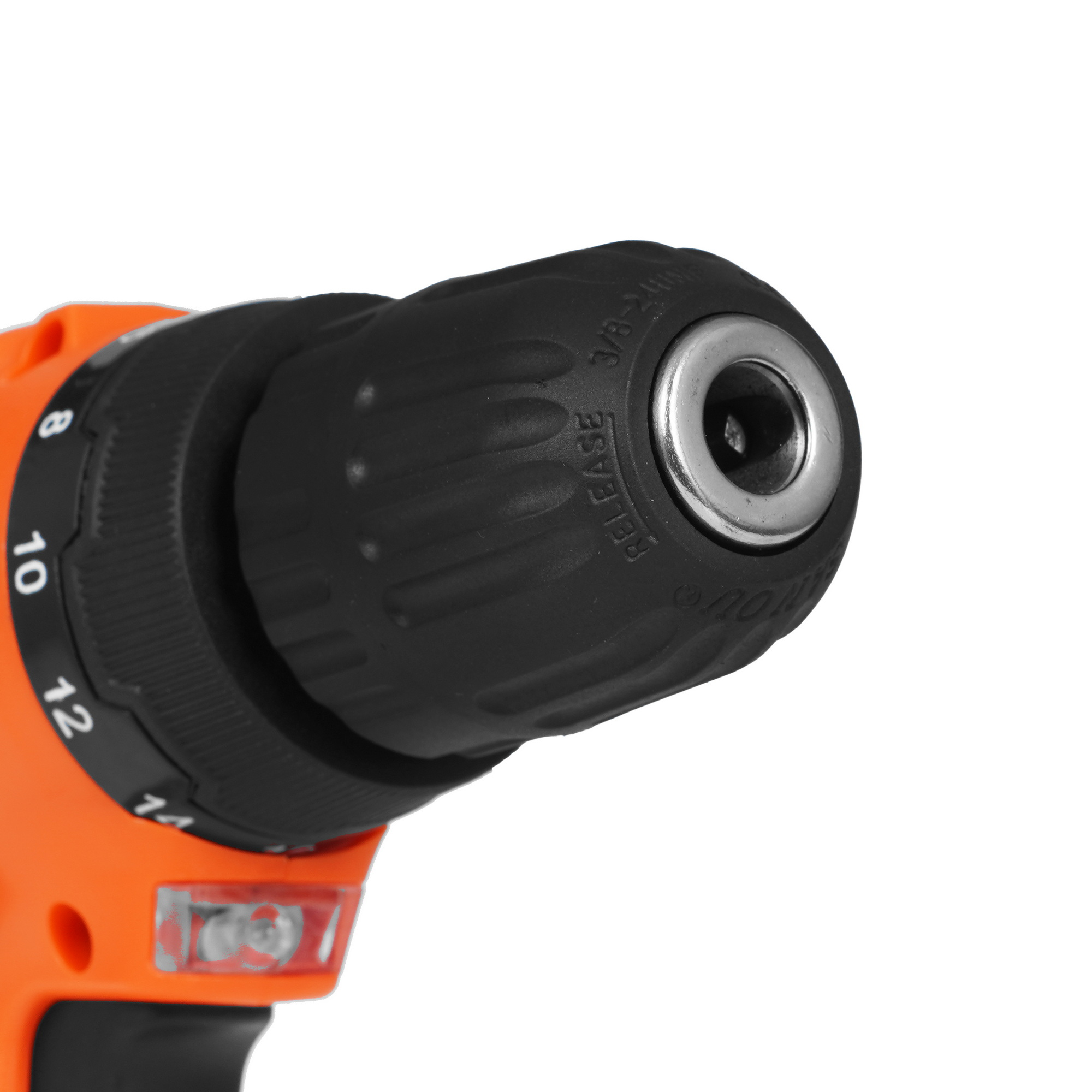 Дрель-шуруповерт Калибр ДА- 12-2 5313233 STDN-0043471 - Вид №4