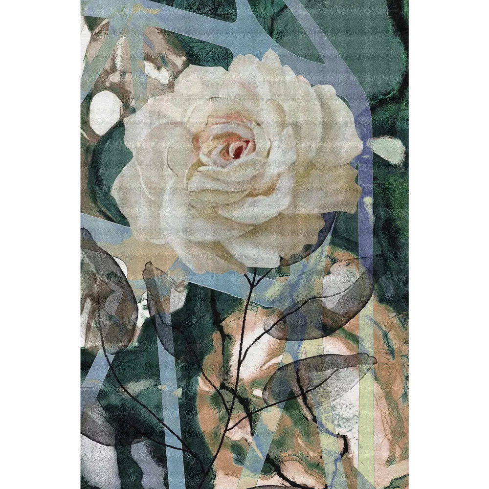 Картина на стекле «Примавера 1» 40x60 см 84531406 STLM-2128124 ARTABOSKO 