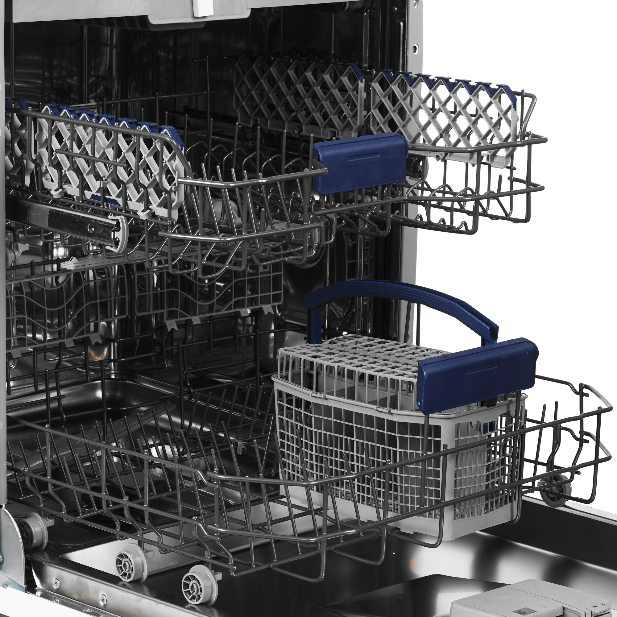 9155974 Встраиваемая посудомоечная машина DeLonghi DDWI 670 AMEDEO STDN-0087234 - Вид №7