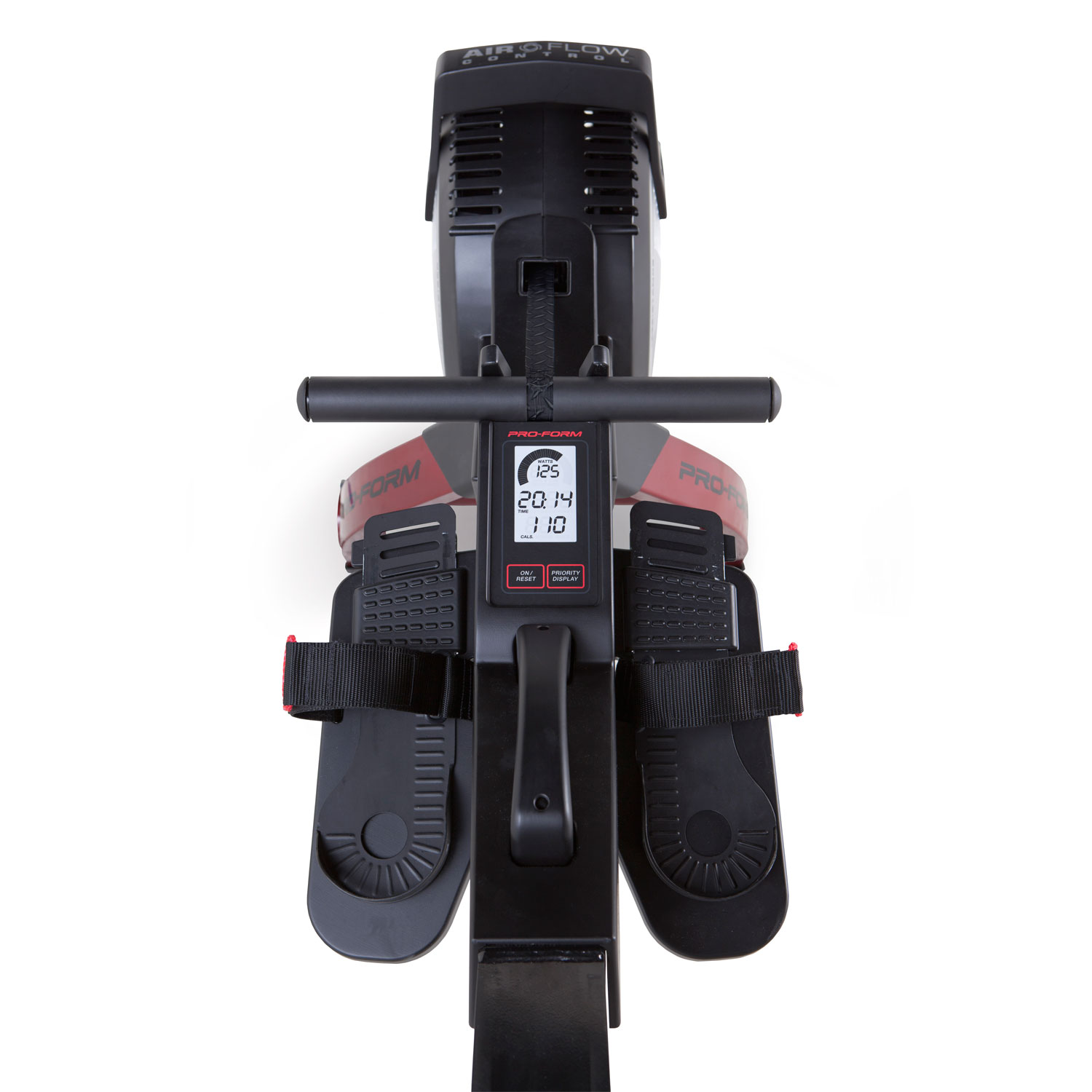 R600 Гребной тренажер proform r600 Pro-Form  - Вид №3