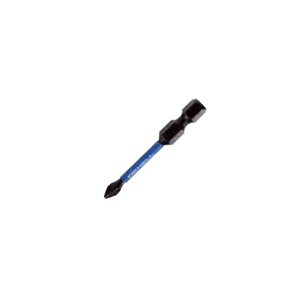 Бита Dexell, Pro PZ1, 50 мм 15174951 STLM-2153087 DEXELL PRO 