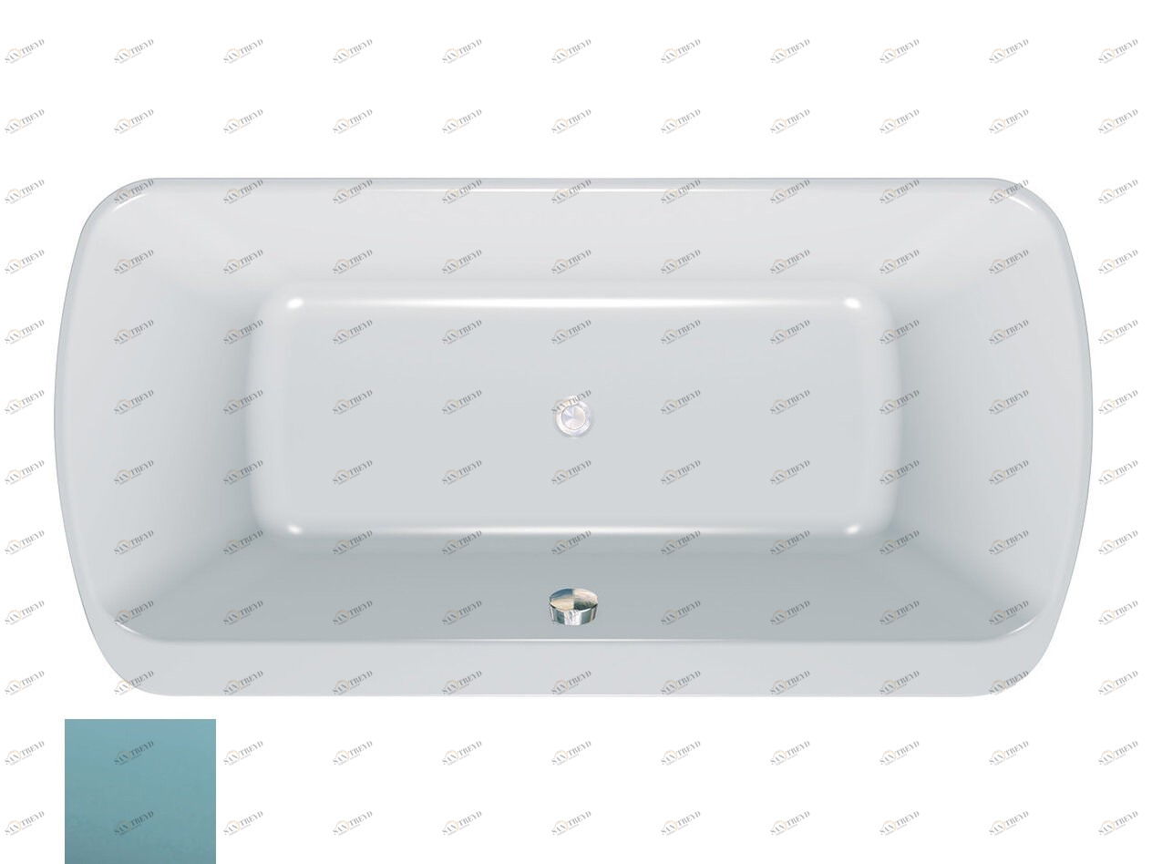 Акриловая ванна Kolpa-San Marilyn 00883 AIR Словения