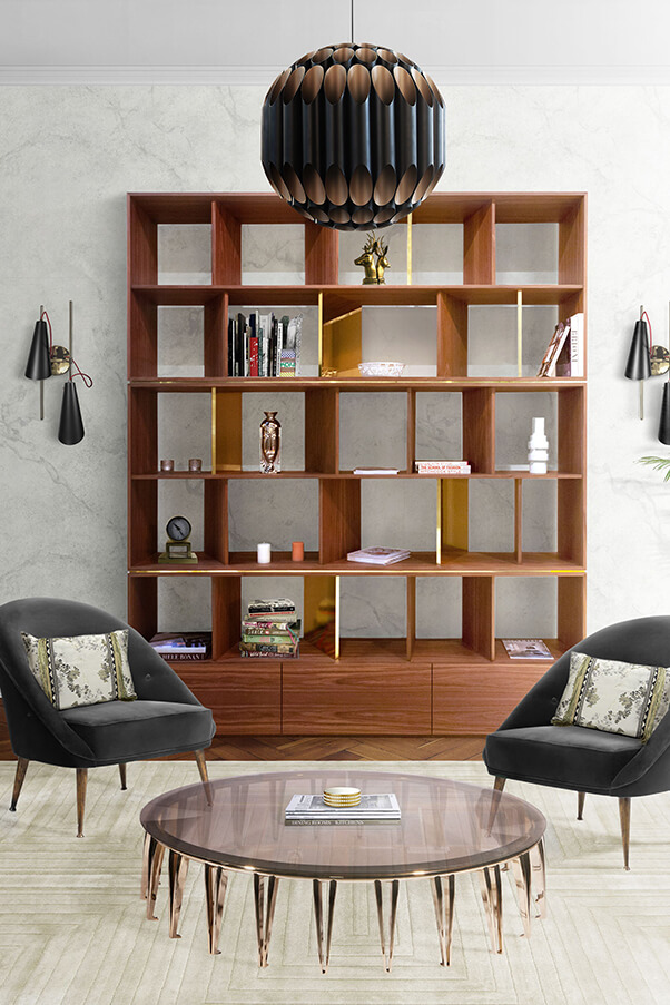 Белый садовый коврик RUG'SOCIETY Neutral 244_685 - Вид №11