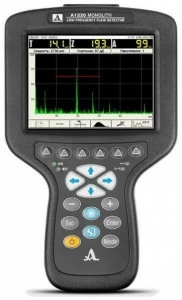 NOVATEST Инструментарий для нагрузочного тестирования и тестирования Prove su calcestruzzo
