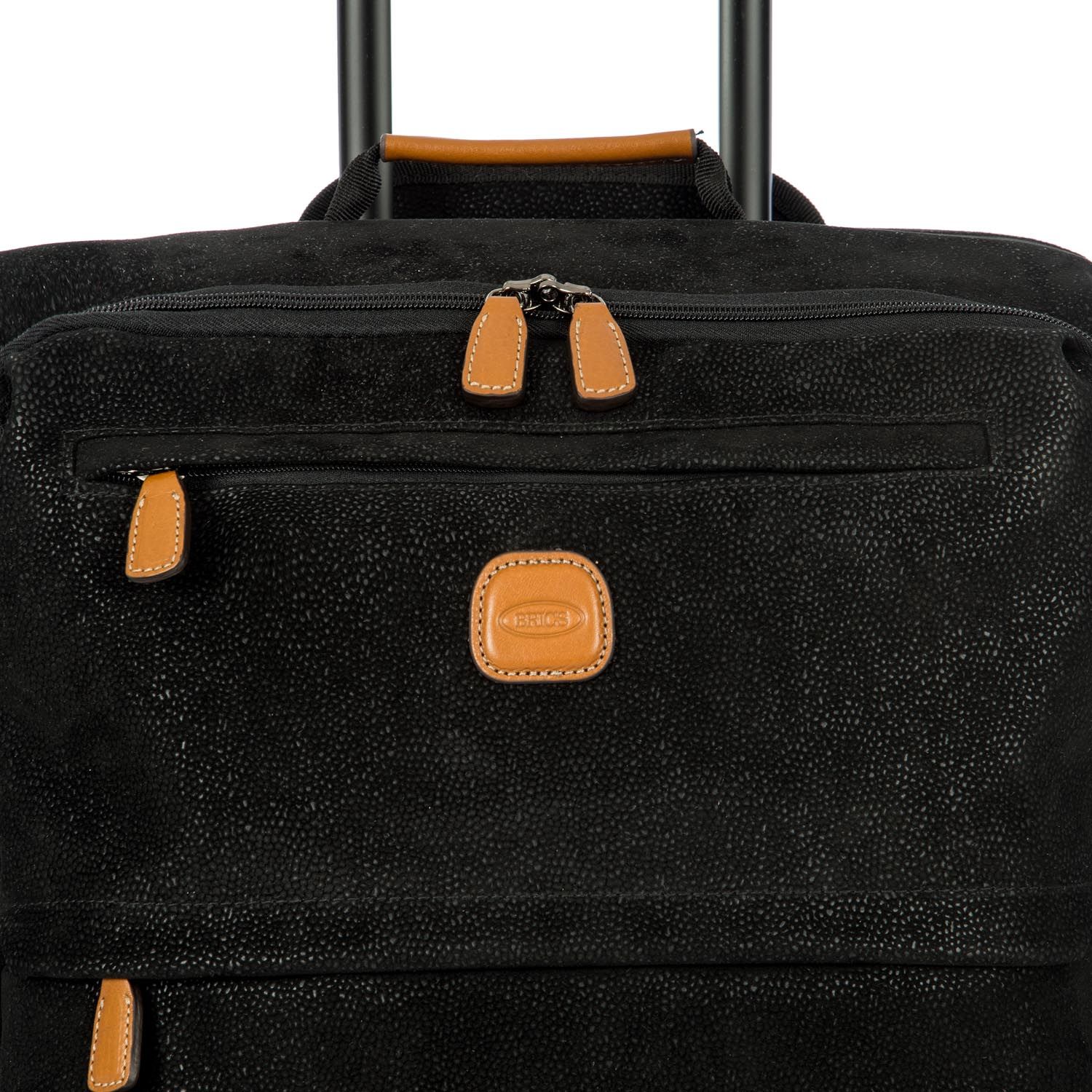 BLF48118.902 Чемодан BLF48118 Soft Case Medium Trolley Brics Life - Вид №6