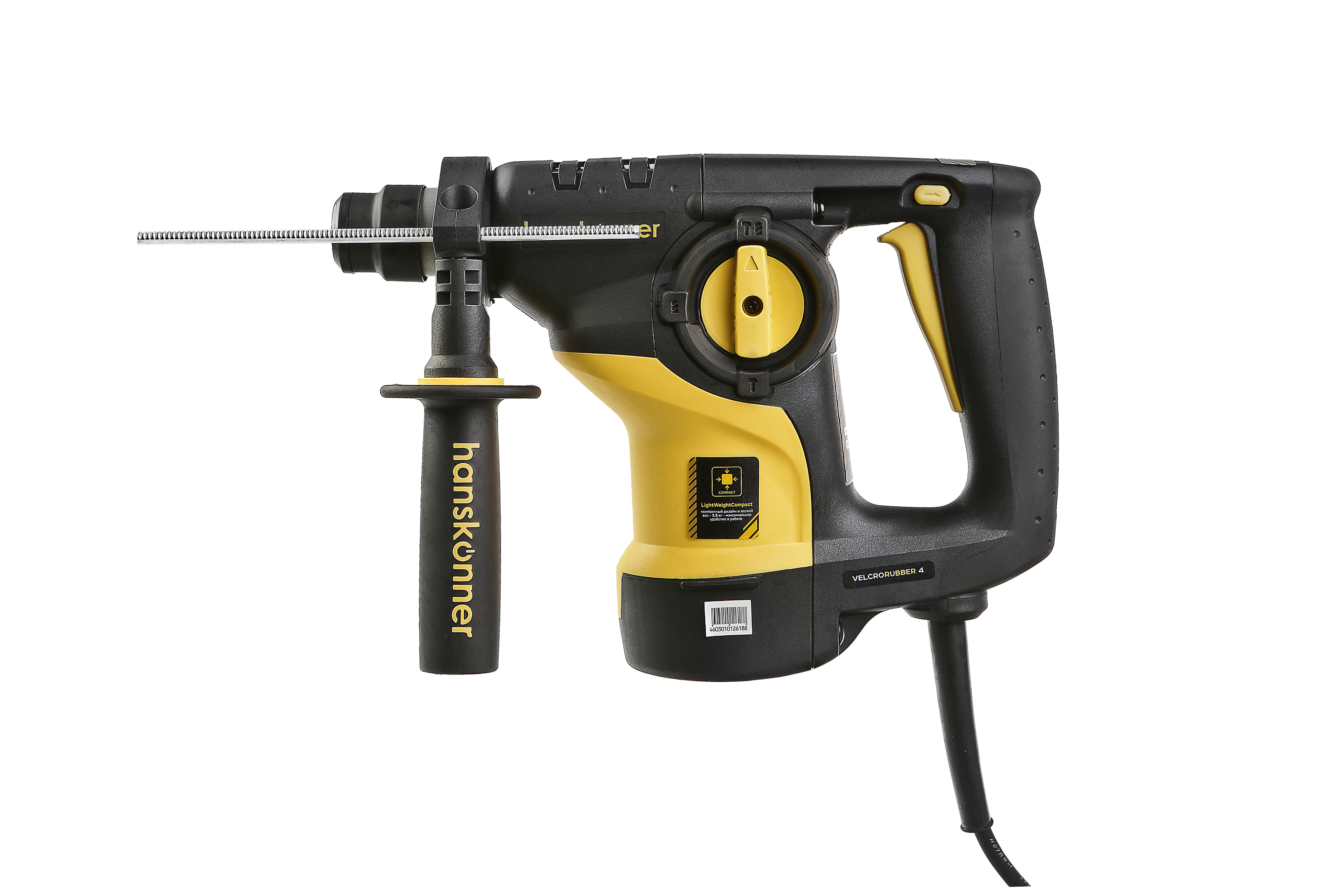 Перфоратор Hanskonner HRH0928DR 9112565 STDN-0100854