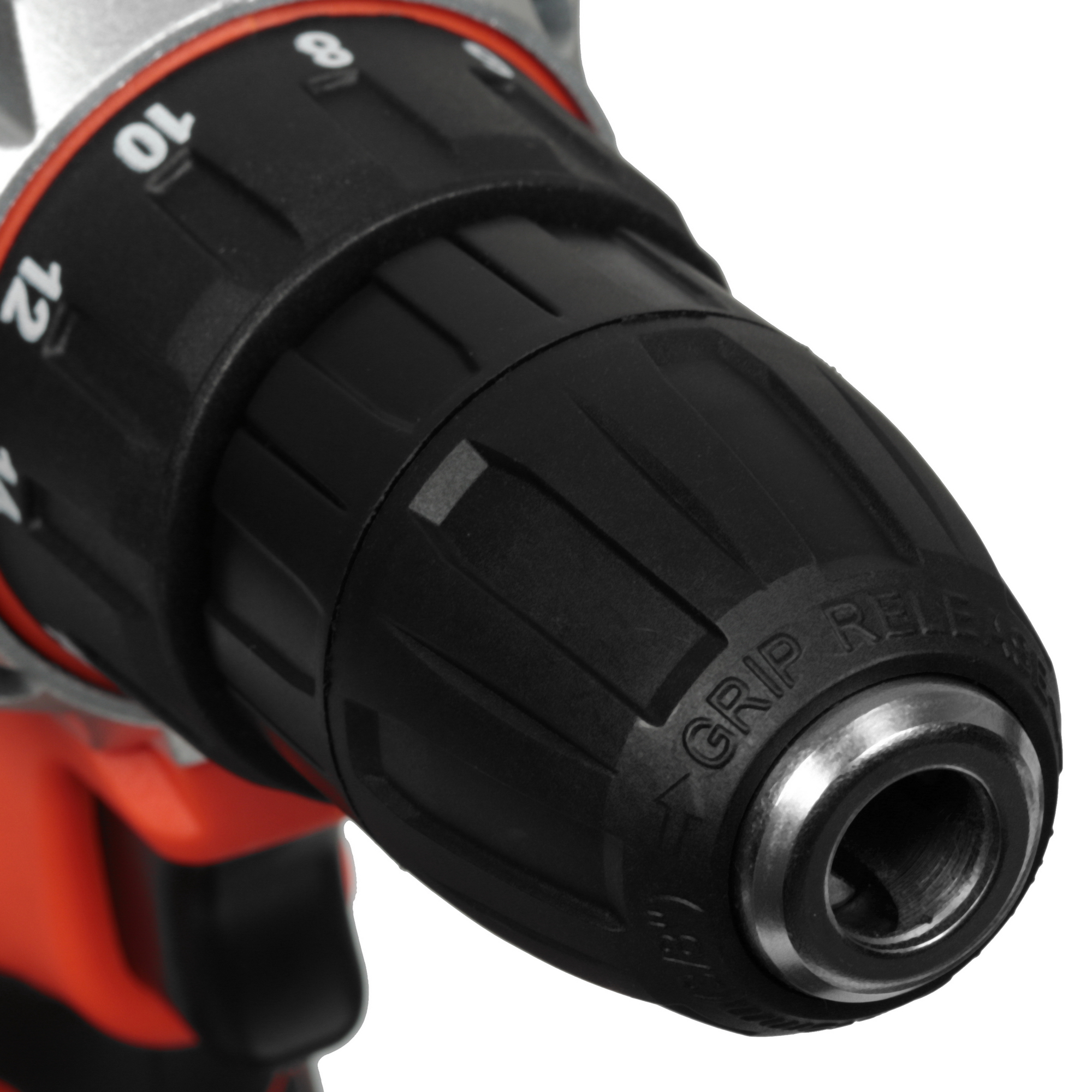 Дрель-шуруповерт Спец ПРОМО БДА-12Ли-4 5087391 STDN-0141502 - Вид №4