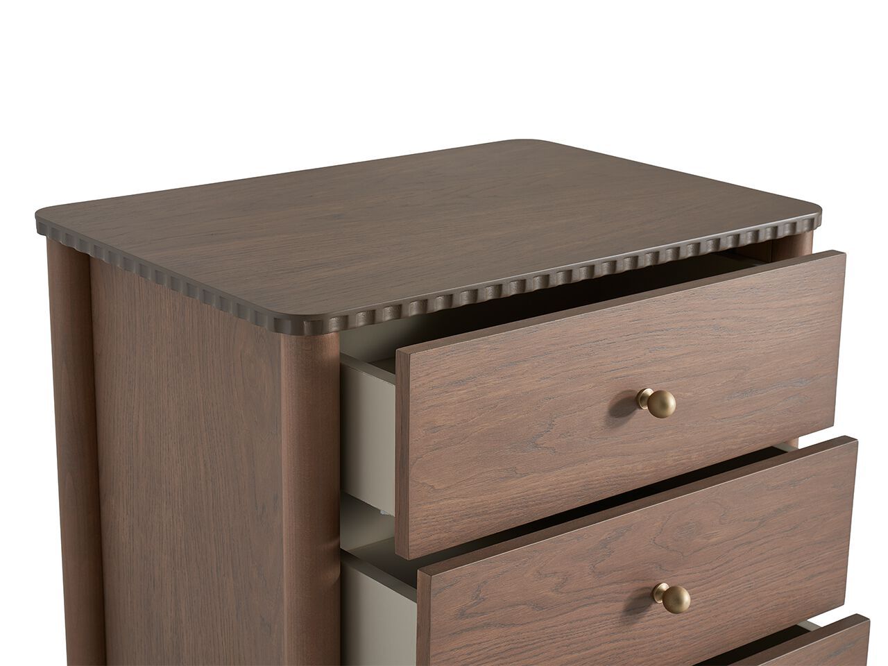 Деревянный комод NDESIGN Ezora ARCH-00012890 - Вид №1