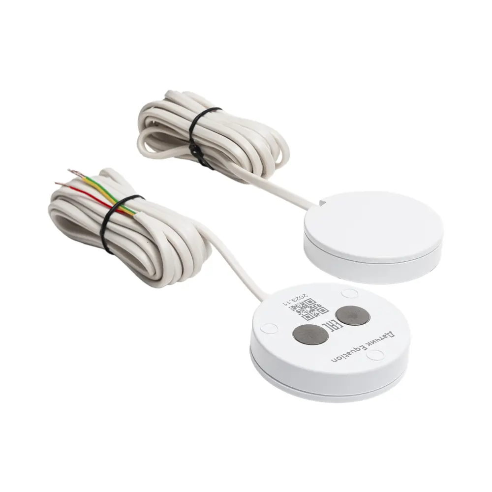 Система контроля протечки воды Equation Smart Wi-Fi 3/4" автономное питание 89337469 STLM-1359089 - Вид №3