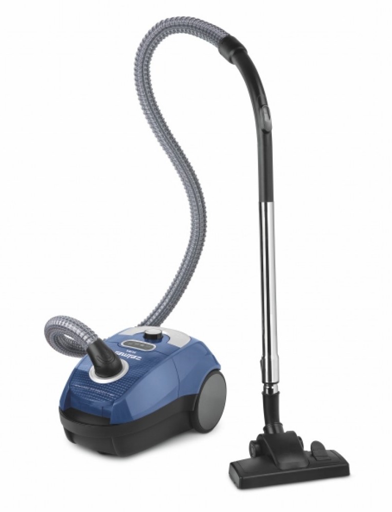 9113721 Пылесос Zelmer Kuba ZVC333 синий STDN-0040590 - Вид №1