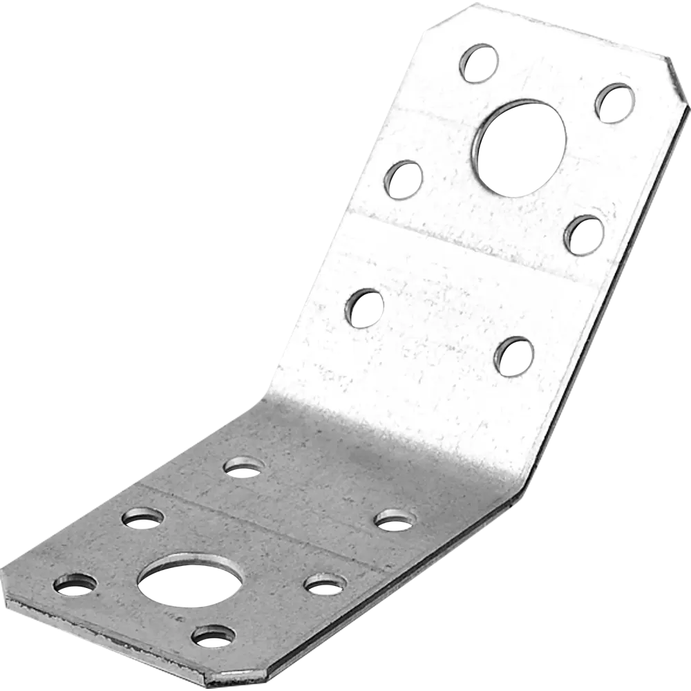 Santreyd Уголок крепежный 135° для стропильных соединений 84857934 STLM-0056313