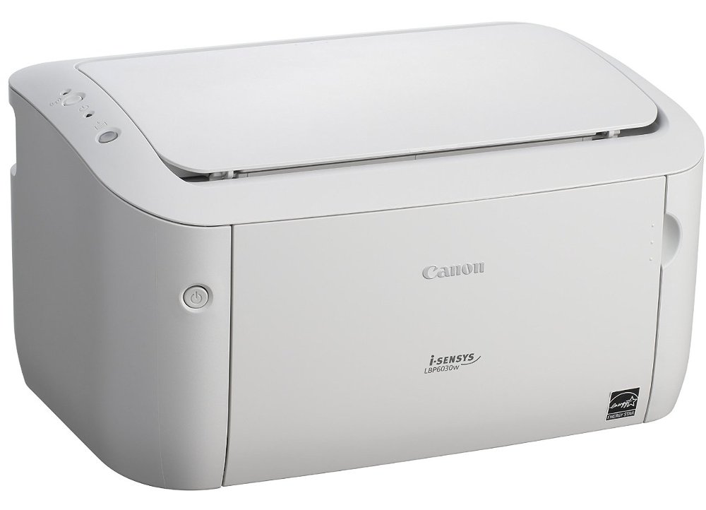 8468B002 lbp6030w Canon  - Вид №2