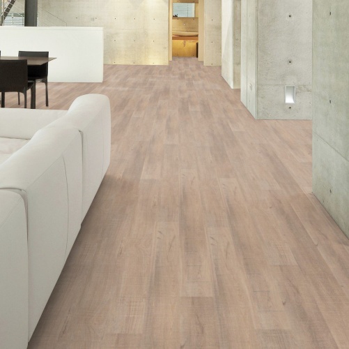 Пробка Wicanders Hydro Cork Collection Sawn Bisque (Гладкая) 1225х145 мм B5P3001 - Вид №51