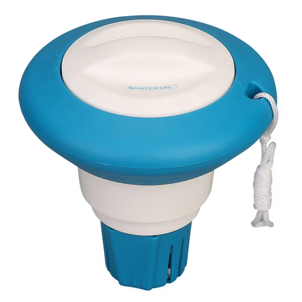 Дозатор для бассейна Naterial 20 г STLM-2041755