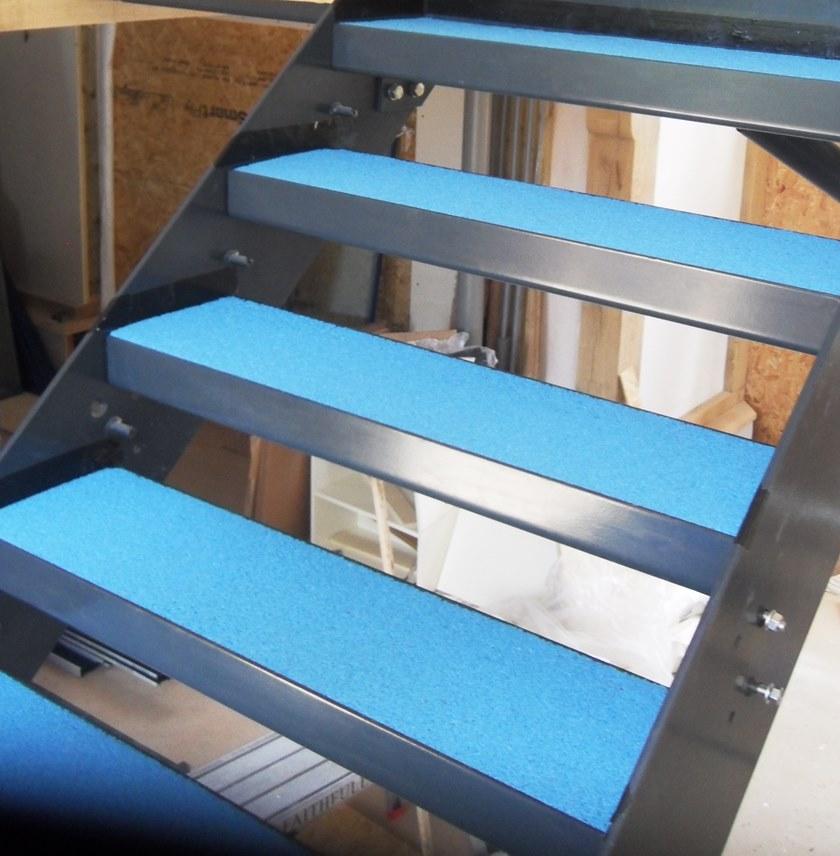 SureSet Пол из сплошной смолы sun-id-1395640 - Вид №5