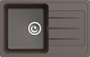 Кухонная мойка Кварц Ewigstein S500 GranFest