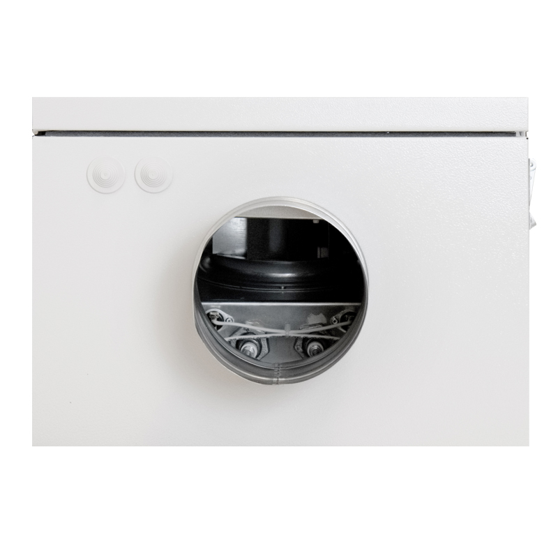 Приточная установка ФЬОРДИ ВПУ-300/3 кВт/1 (220В) vpu8154 - Вид №5