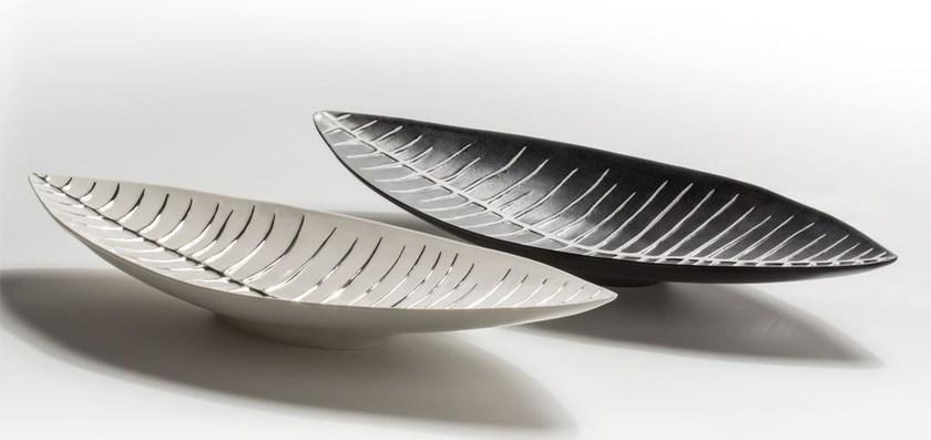 Fos Ceramiche Центральное украшение из фарфора Naum Ctf-2003b - Вид №1