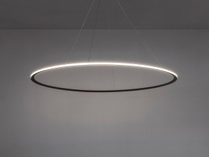 Алюминиевый светодиодный подвесной светильник