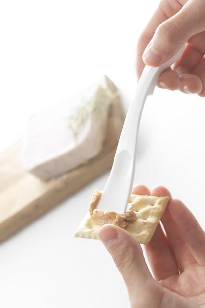 Plus D Ложка из синтетического материала sun-id-1356124 - Вид №8