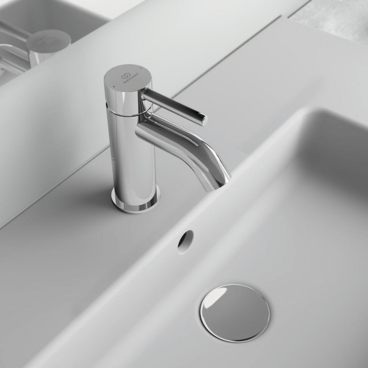 BC192AA Смеситель для раковины Ideal Standard CERALINE - Вид №4