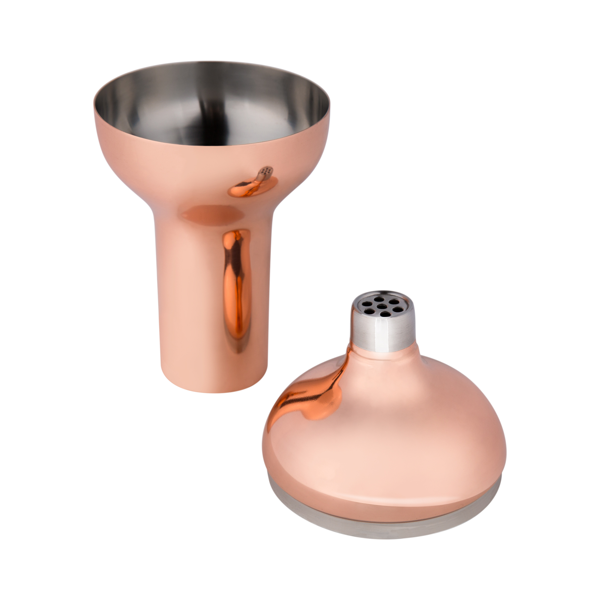 sun-id-379670 Шейкер для коктейлей Tom Dixon Чехия  - Вид №3