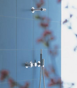 471-081 Смесители для ванны / душа vola